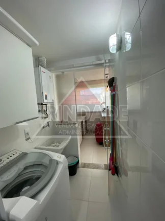 Imagem APARTAMENTO RESIDENCIAL em RIO DE JANEIRO - RJ, RECREIO DOS BANDEIRANTES