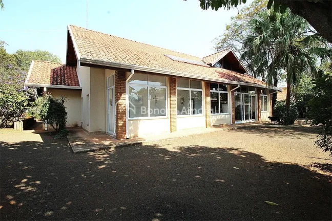 Imagem Casa em Chácara para Venda no Bairro Morumbi em Paulínia/SP.(prox ao centro).

Local privilegiado ...