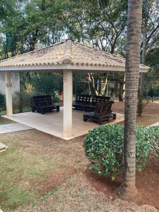 Imagem Apartamento 2 Dormitórios 58m² Condomínio Bosque Toledo- Vila Haro- Sorocaba/SP