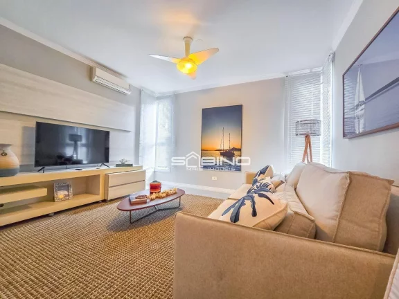 Imagem Casa à venda na Riviera de São Lourenço Bertioga SP, com 6 dormitórios 6 Suítes 470m² de área útil