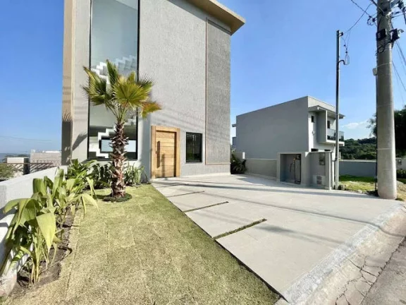 Imagem Cond Terra Nobre - Zero Km, moderna, 3dorm/1ste, varanda gourmet e hidro!