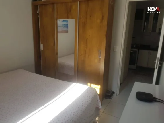 Imagem Descubra seu novo lar no Cond. Residencial Praia da Sereia, localizado no Jardim do Vale, Vila Velha...
