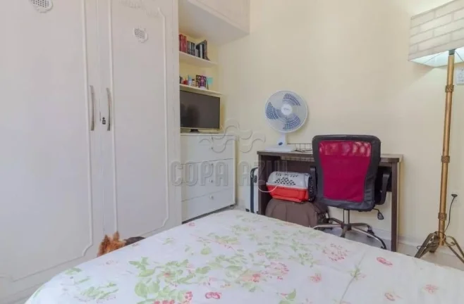 Imagem Copacabana – Rua Edmundo Lins | Residencial › Apartamento 2 quarto(s) à Venda