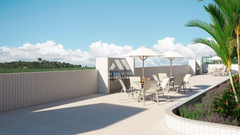Imagem Apartamento de 2 quartos, 50m² no bairro Boa Viagem, em Recife