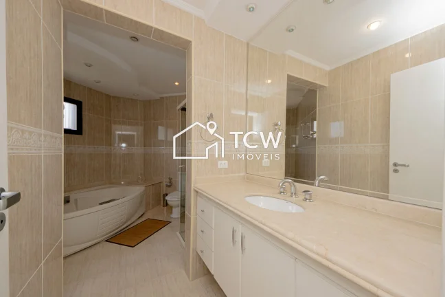 Imagem Apartamento à venda no bairro Campo Belo - São Paulo/SP, Zona Sul