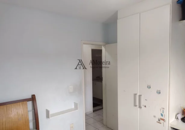 Imagem Apartamento à venda em Jundiaí-SP, Parque da Represa: 3 quartos, 1 suíte, 2 salas, 2 banheiros, 1 vaga de garagem, 87m².