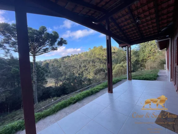 Imagem Casa em oportunidade de venda em Campos do Jordão-SP