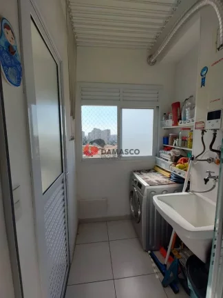 Imagem Apto a Venda - Santa Maria - Santo Andre