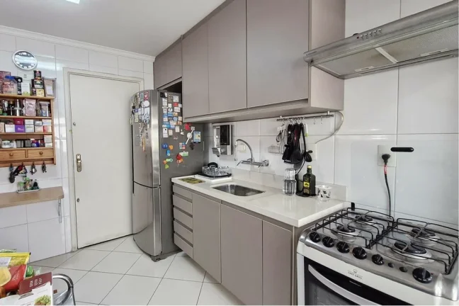 Imagem APARTAMENTO RESIDENCIAL em São Paulo - SP, Indianópolis