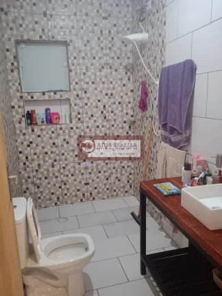 Imagem Sobrado lindíssimo com 4 dormitórios Chácara do Sol Sp