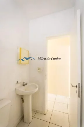 Imagem Galpão para Venda com 424m² em Santo Andre