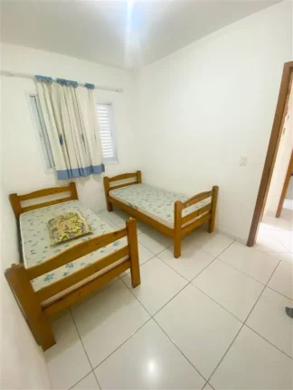 Imagem APARTAMENTO COM 68 m² - MIRIM - PRAIA GRANDE SP