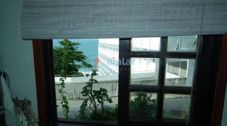 Foto do imóvel: Casa com 3 dormitórios à venda, 170 m² por R$ 750.000,00 - São Conrado - Rio de Janeiro/RJ