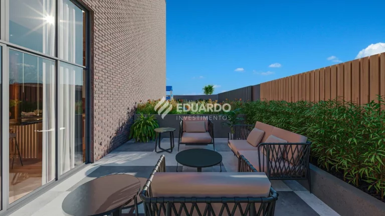 Imagem Apartamento no Magic Sun Home Resort com 4 Suítes à Venda no Centro de Balneário
