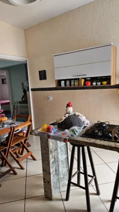 Imagem Casa de Condomínio com 3 Quartos à Venda, 270 m² em Campo Grande - Rio De Janeiro