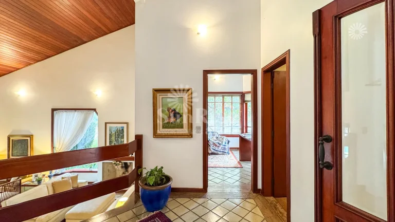 Imagem Casa com 4 suítes à venda - 585 m² - esquina | R$6.435.000 - Alphaville 5