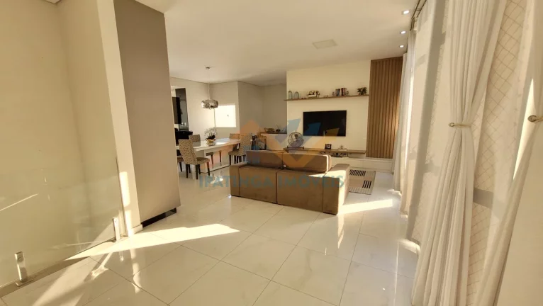Imagem Apartamento Duplex/Cobertura no Jardim Vitória
