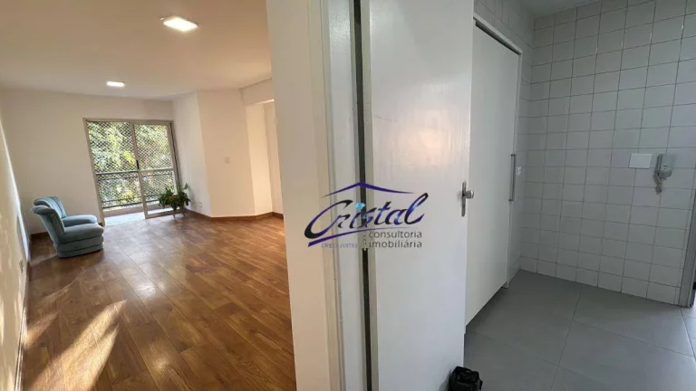Imagem Apartamento com 2 quartos (1 suíte) à venda, 67 m² - Vila Gomes - Butantã - São Paulo/SP