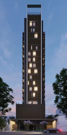 Imagem APARTAMENTO RESIDENCIAL em São Paulo - SP, Jardim das Acácias