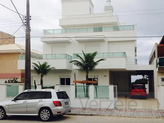 Imagem Casa / Sobrado para Venda em Bombinhas / SC no bairro Mariscal