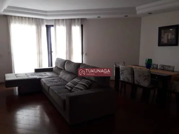 Imagem Apartamento com 3 dormitórios à venda, 136 m² por R$ 1.000.000,00 - Vila Prudente (Zona Leste) - São Paulo/SP