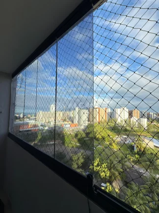 Imagem Apto - 3 Quartos - 2 Suítes - 90 m² - Jardim Oceania, João Pessoa/PB