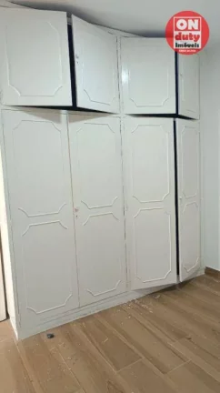 Imagem Apartamento com 2 quartosos para alugar, 80 m² por R$ 4.000/mês - Gonzaga - Santos/SP