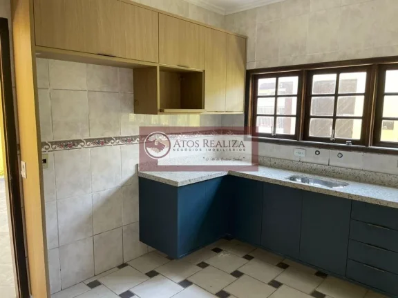 Imagem Sobrado de 4 dormitórios e 2 suítes à venda e locação em Jardim Cliper, São Paulo - por R$1.000.000