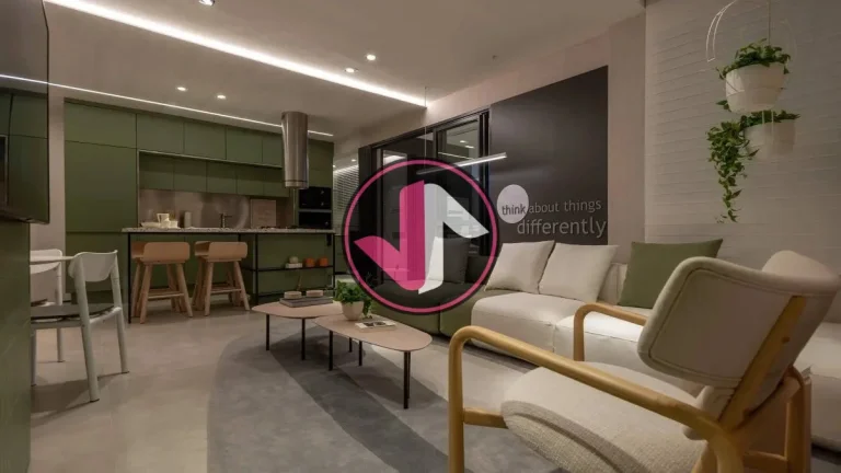Imagem Urbanit Vanguard / Jardim das Américas / PRONTO PARA MORAR Área Privativa 66 m²Área Total 88 m²...