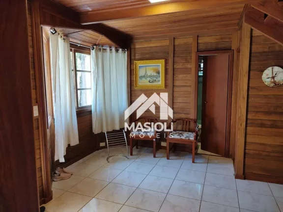 Imagem Casa com 9 dormitórios à venda, 420 m² por R$ 1.200.000,00 - Zona Rural - Alfredo Chaves/ES