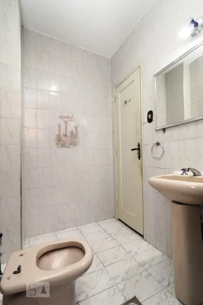 Imagem Apartamento à Venda - Copacabana, 2 Quartos, 95 m2