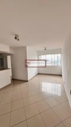 Imagem Apartamento à Venda em Vila Friburgo SP, 2 Dorms por R$339 mil