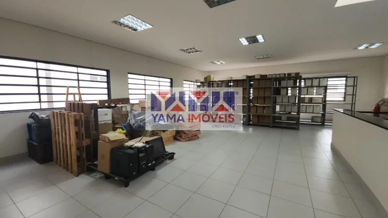 Imagem Ponto Comercial Comércio em Jardim Botânico, Ribeirão Preto/SP