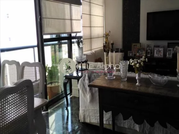 Imagem APARTAMENTO DUPLEX A VENDA EM SANTOS