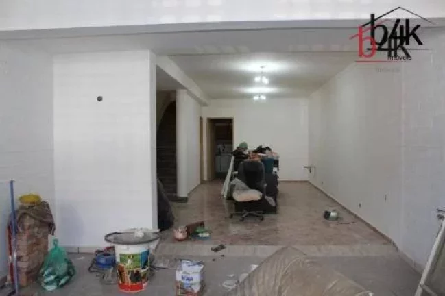 Imagem Loja à venda, 180 m² por R$ 1.800.000,00 - Brooklin - São Paulo/SP