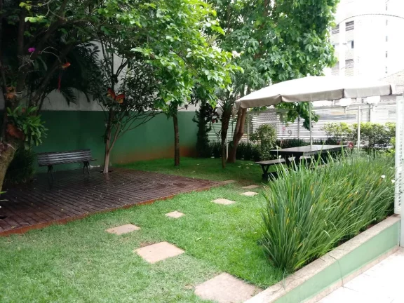 Imagem Apto com 3 dormitórios na Castro Alves