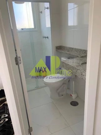 Imagem APARTAMENTO 02 DORMITÓRIOS/01 SUÍTE/SACADA/01 VAGA