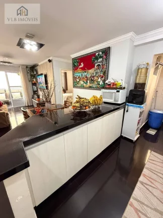 Imagem Apartamento à venda (60,00 m²), Parque Munhoz, São Paulo, SP