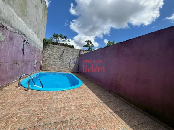 Imagem Apartamento 2/4 c/ Piscina na BR Ananindeua