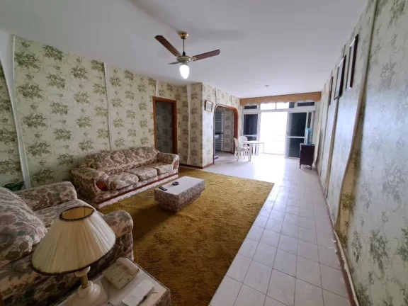 Imagem APARTAMENTO AMPLO COM 3 DORMITÓRIOS NO CALÇADÃO DA PRAIA DE PITANGUEIRASCOM EXCELENTE VISTA.