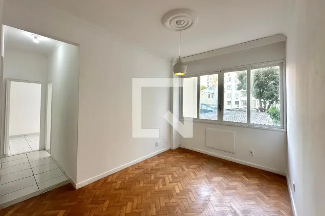Imagem Apartamento à Venda - Copacabana, 3 Quartos, 100 m2