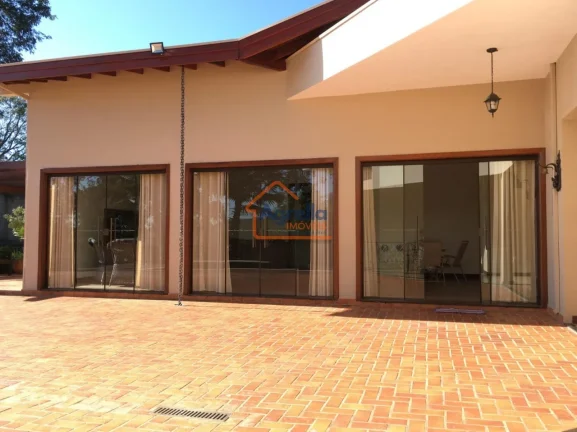 Imagem Chácara à venda no bairro Chácara São Marcelo - Mogi Mirim/SP