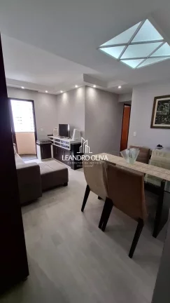 Imagem Edifício Monte Alto - ️ Apartamento à Venda na Saúde – Edifício Monte Alto