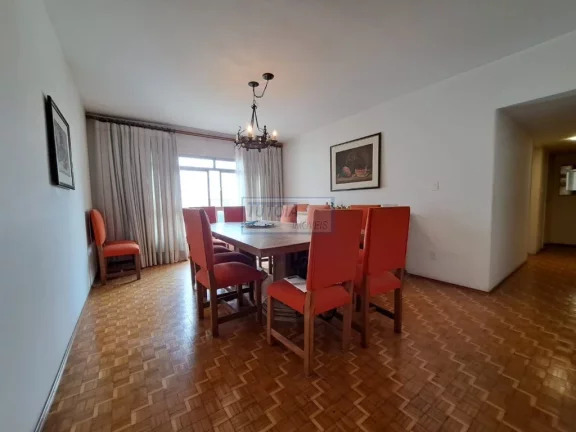 Imagem APARTAMENTO À VENDA NA VILA CLEMENTINO, SÃO PAULO