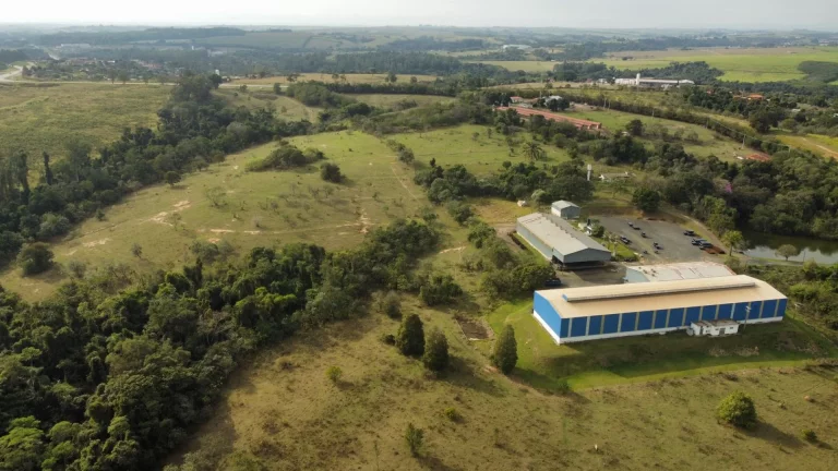 Imagem Área industrial e comercial a venda - ZCIC – com 158.462,80m² - MONTE MOR - SP
