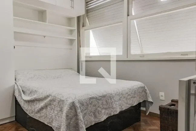 Imagem Apartamento à Venda - Copacabana, 1 Quarto, 45 m2