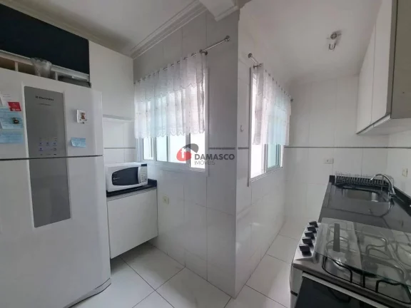 Imagem Cobertura 168mts, à venda, Santa Maria, Santo André, SP