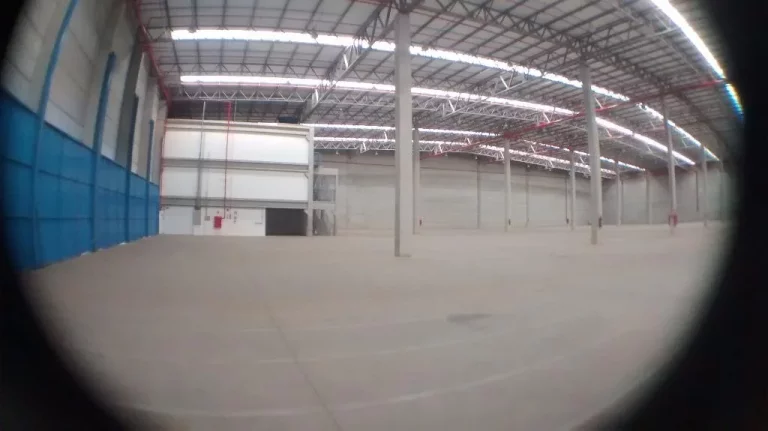Imagem Galpão industrial para locação, Perová, Arujá.