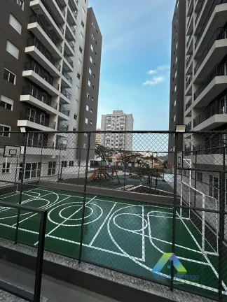 Imagem Apartamento à venda no bairro Vila Mussolini - São Bernardo do Campo/SP