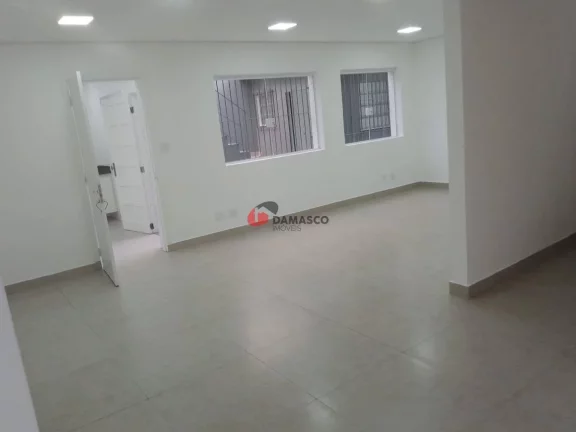 Imagem Sobrado para Locação 3 Quartos, 4 Vagas, Santo Antônio, São Caetano do Sul - SP